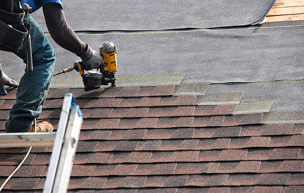 Licensed Metal Roofing service in Jamestown, OH - Brentwood Metal Roofing